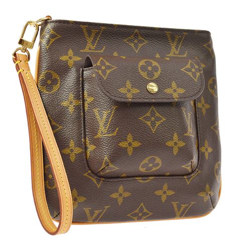 louis vuitton pouch sizes|louis vuitton pouch wristlet.